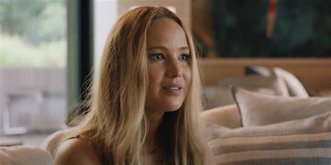 jennifer lawrence nude no hard|Jennifer Lawrence talks No Hard Feelings nude scene